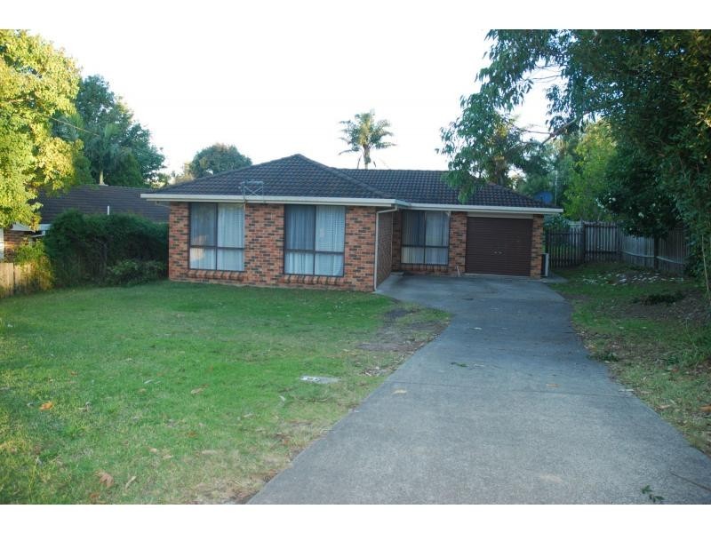 95 Yalwal Road, West Nowra NSW 2541