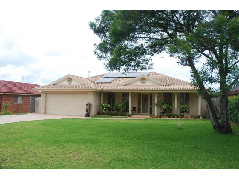 53 Arthur Street, Worrigee NSW 2540