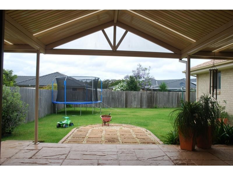 53 Arthur Street, Worrigee NSW 2540