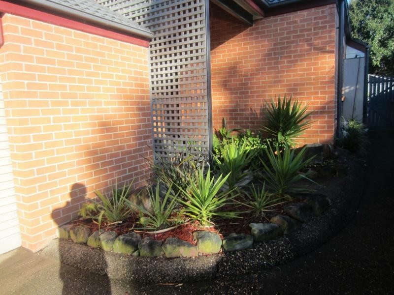 6/33 Lynburn Avenue, Bomaderry NSW 2541