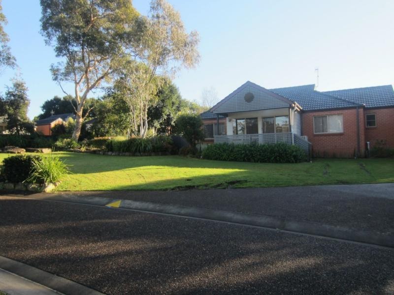 6/33 Lynburn Avenue, Bomaderry NSW 2541