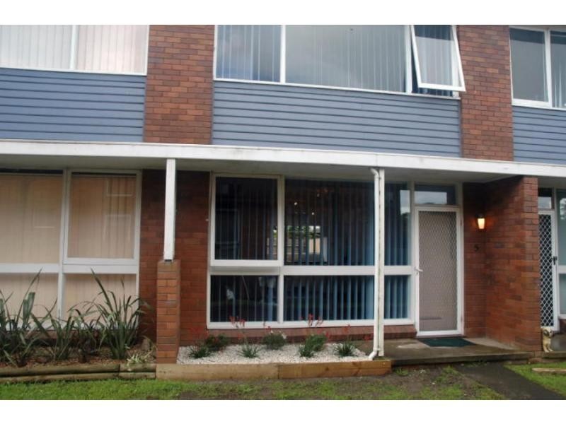 5/15 Ferry Lane, Nowra NSW 2541