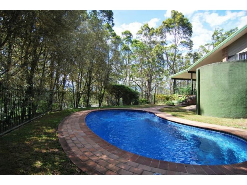 15 Paringa Road, Longreach NSW 2540
