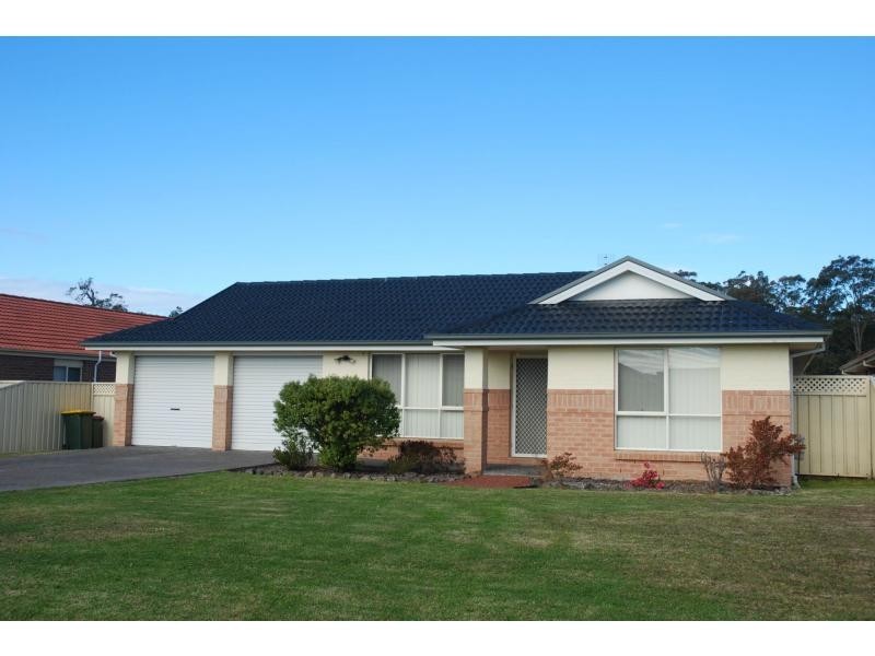 94 Isa Road, Worrigee NSW 2540