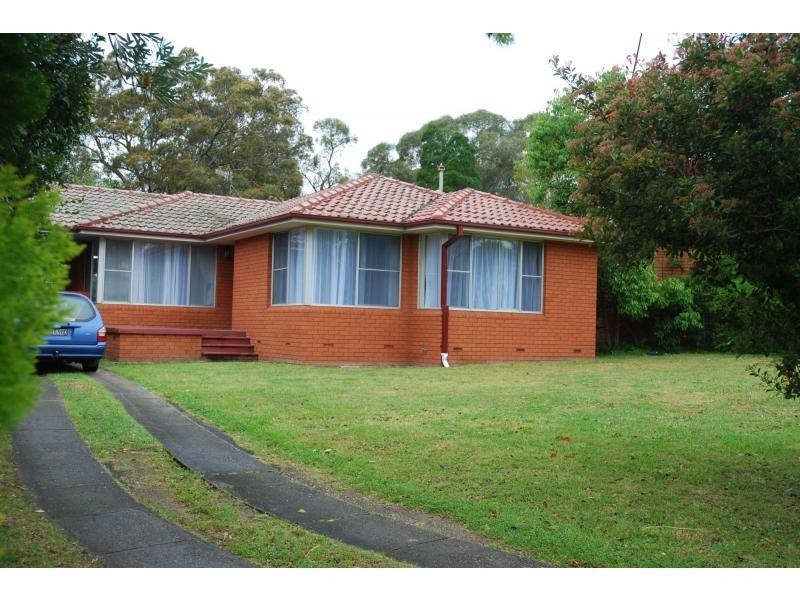 5 Philip Drive, North Nowra NSW 2541