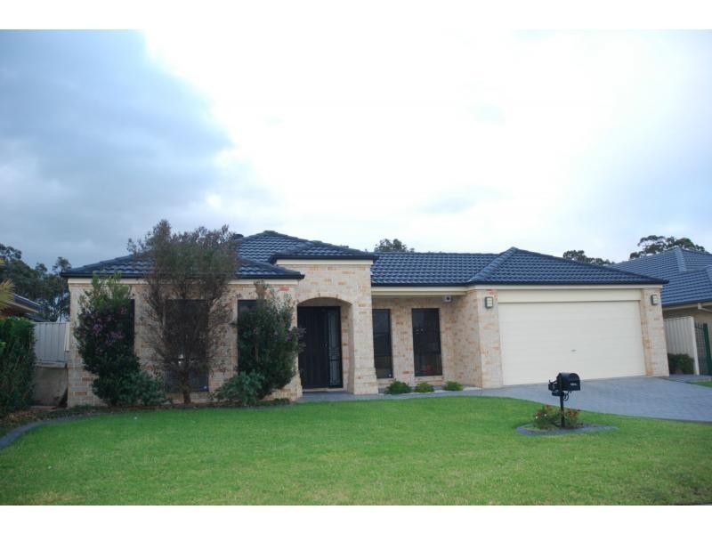 5 Whitewood Street, Worrigee NSW 2540