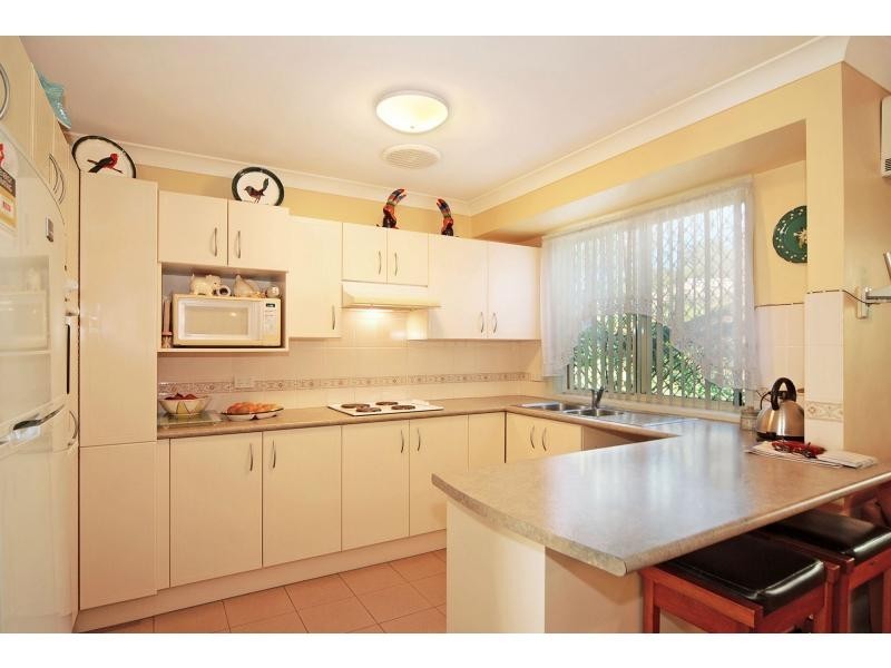 18 Jaycee Avenue, Nowra NSW 2541