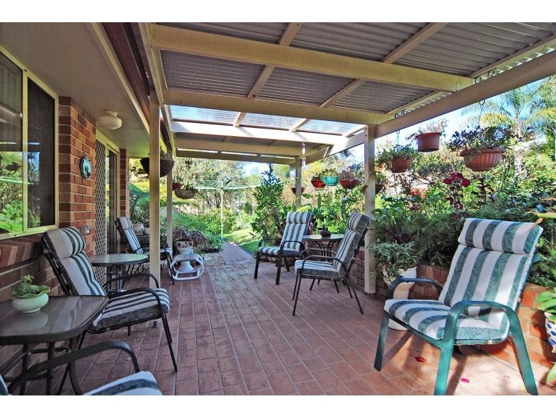 18 Jaycee Avenue, Nowra NSW 2541