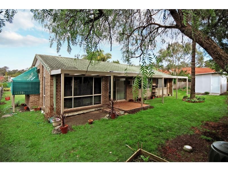 2 Tummell Close, West Nowra NSW 2541