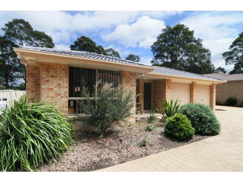 11/76 Hillcrest Avenue, South Nowra NSW 2541