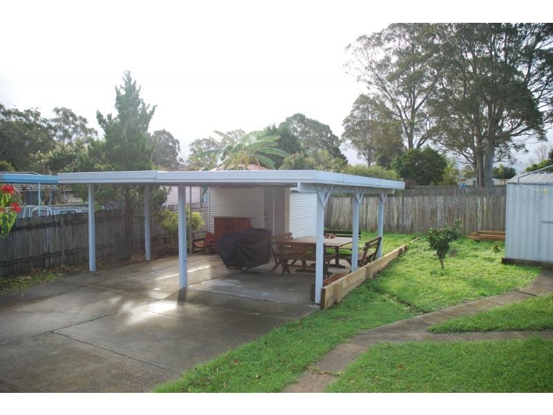 24 Elyard Drive, Nowra NSW 2541