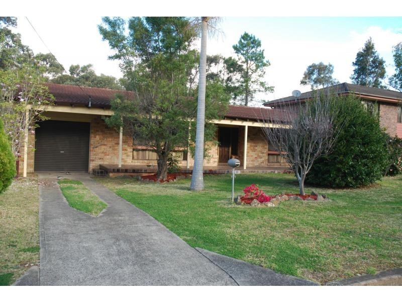 11 Ambassador Avenue, North Nowra NSW 2541