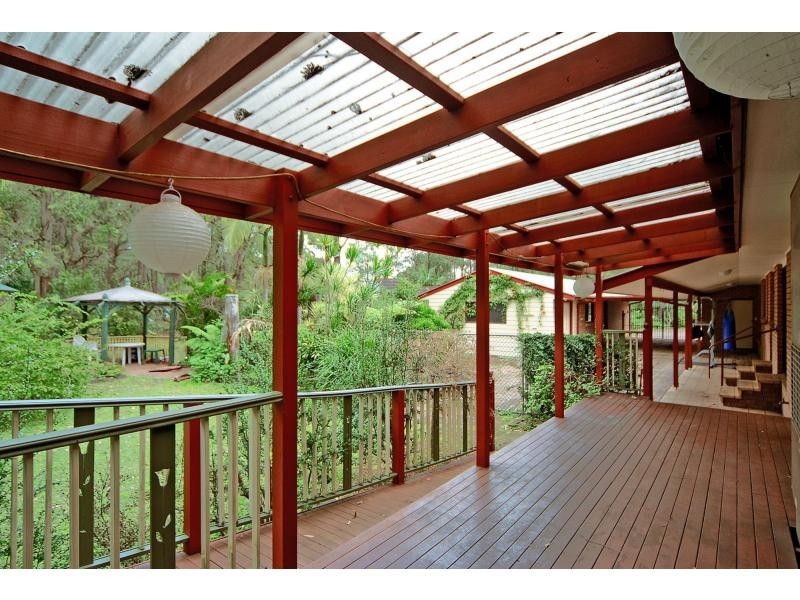 1 Burrandool Avenue, Bangalee NSW 2541