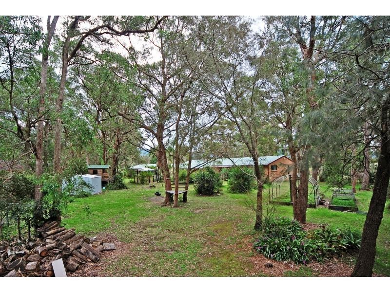 1 Burrandool Avenue, Bangalee NSW 2541