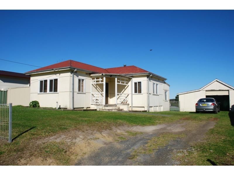 52 Greenwell Point Road, Greenwell Point NSW 2540