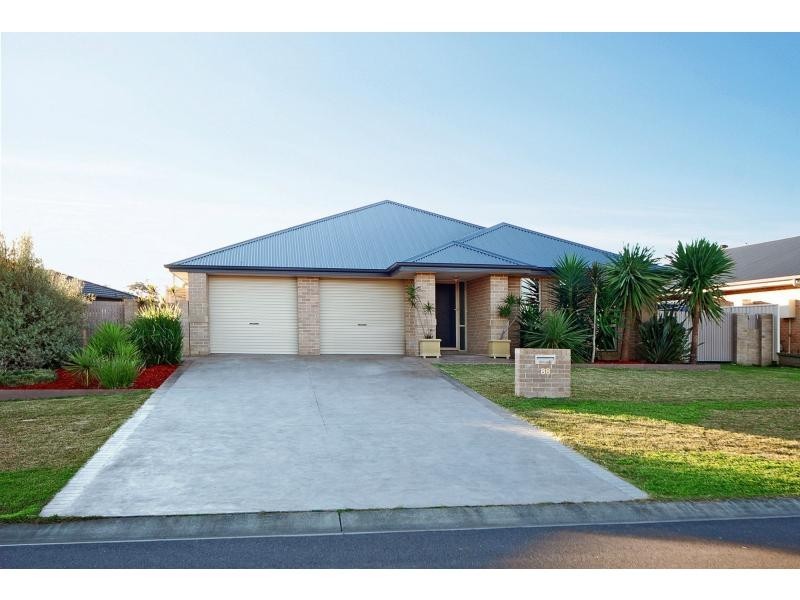 88 Rayleigh Drive, Worrigee NSW 2540