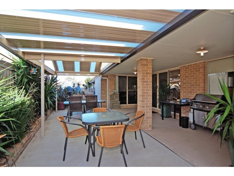 88 Rayleigh Drive, Worrigee NSW 2540