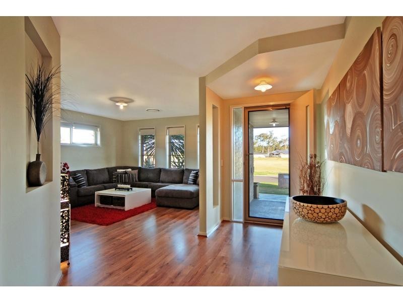 88 Rayleigh Drive, Worrigee NSW 2540