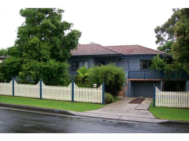 71 Main Road, Cambewarra NSW 2540