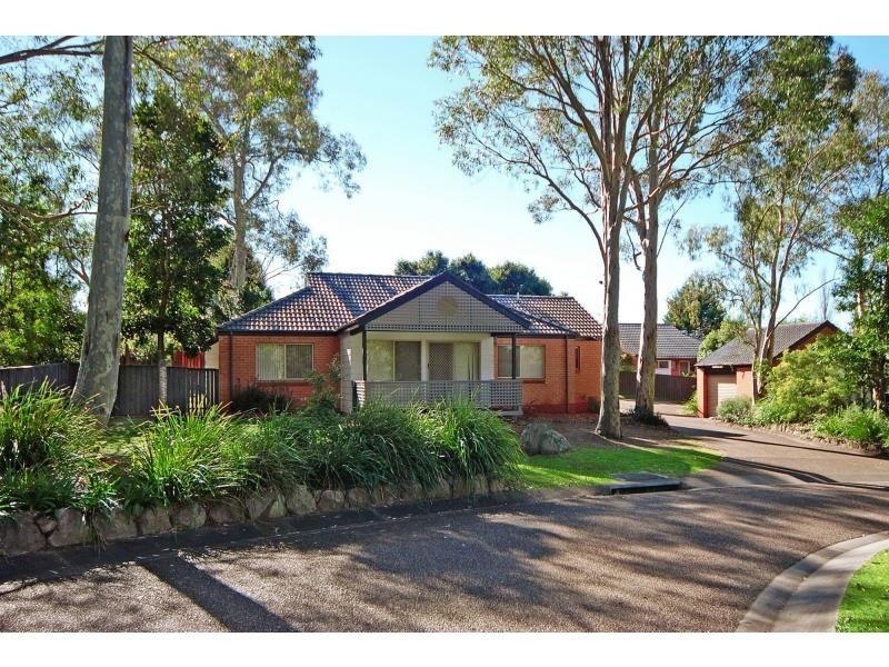 1/33 Lynburn Avenue, Bomaderry NSW 2541