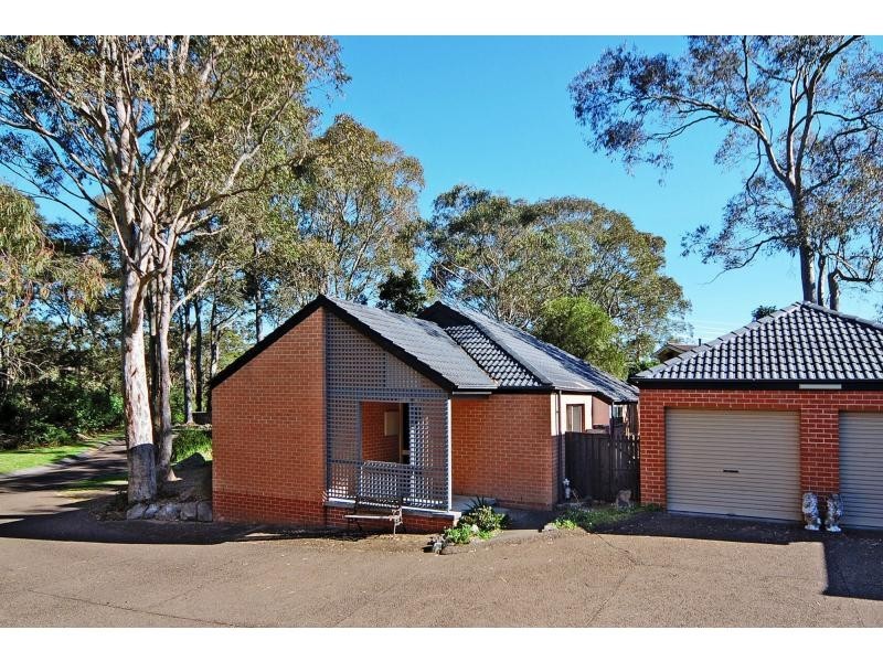 1/33 Lynburn Avenue, Bomaderry NSW 2541