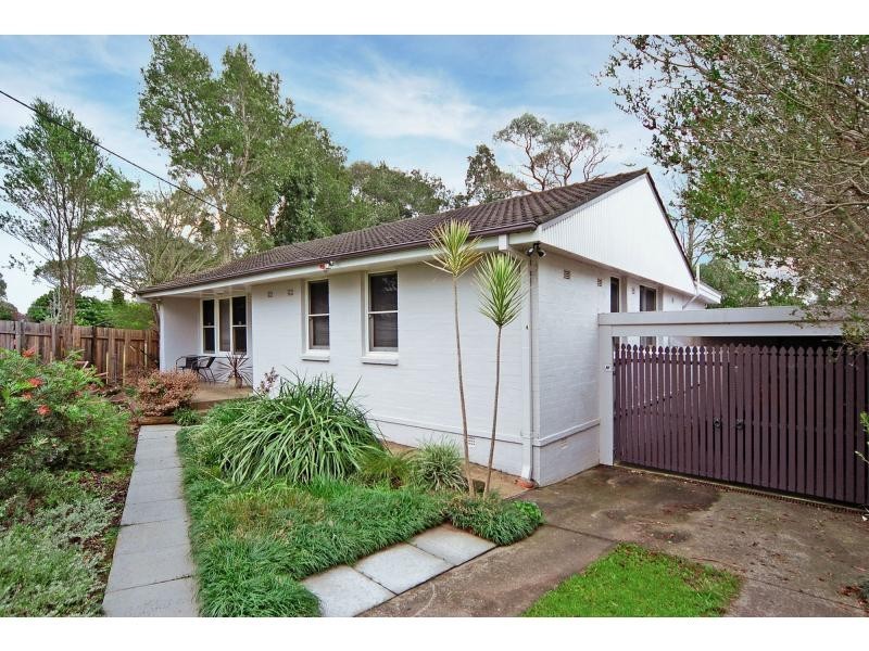4 Arunta Close, Nowra NSW 2541