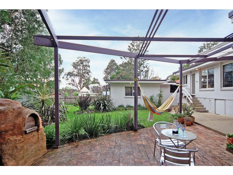 4 Arunta Close, Nowra NSW 2541