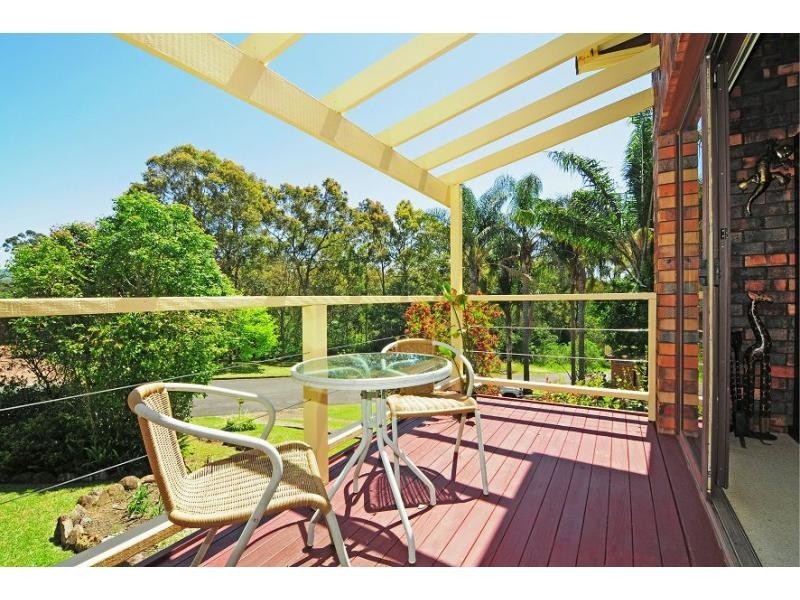 12 Jamieson Street, North Nowra NSW 2541