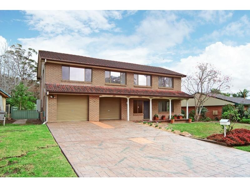 5 Soper Drive, North Nowra NSW 2541