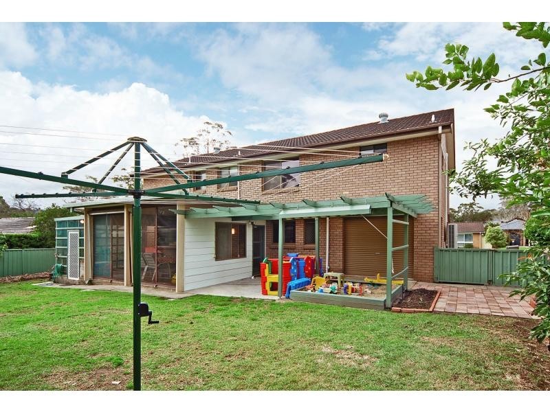 5 Soper Drive, North Nowra NSW 2541