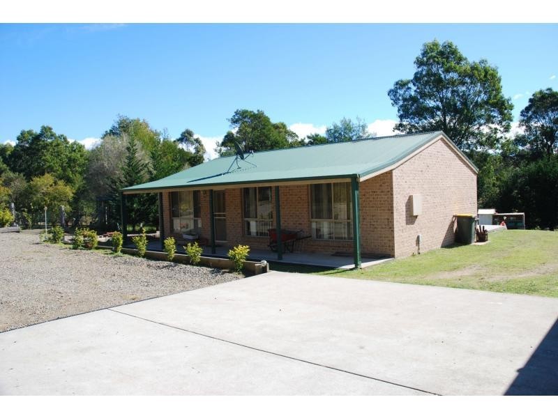 6B Kells Road, Tomerong NSW 2540