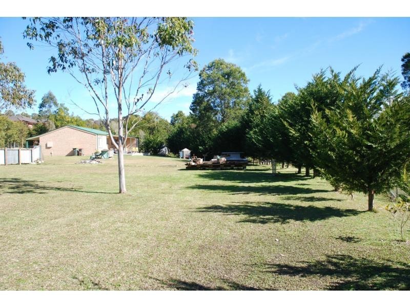 6B Kells Road, Tomerong NSW 2540