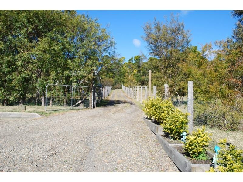 6B Kells Road, Tomerong NSW 2540