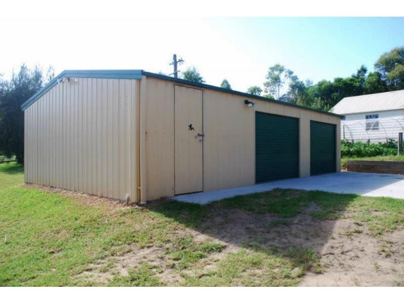 6B Kells Road, Tomerong NSW 2540