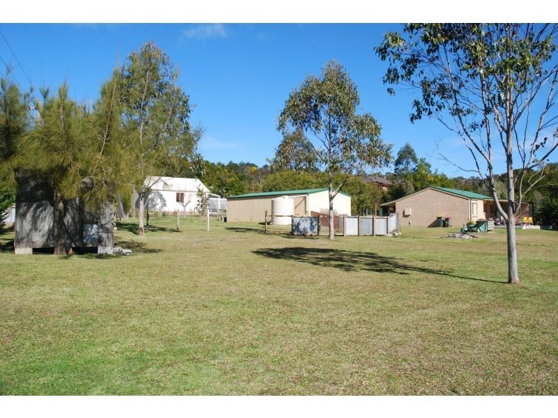 6B Kells Road, Tomerong NSW 2540