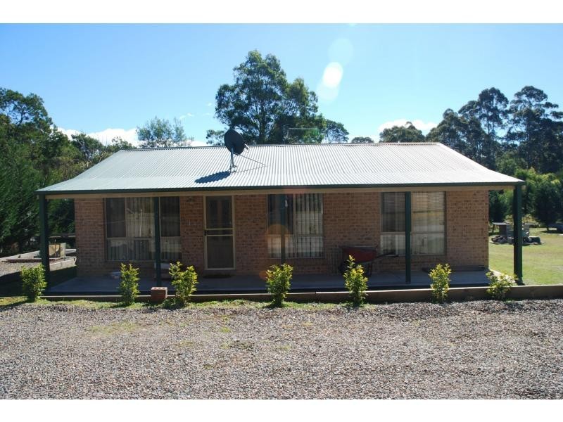 6B Kells Road, Tomerong NSW 2540