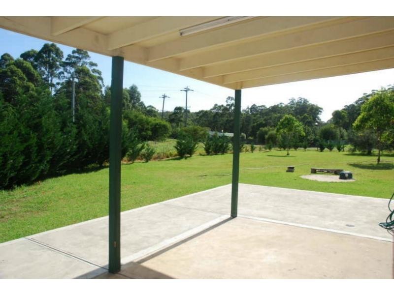 6B Kells Road, Tomerong NSW 2540