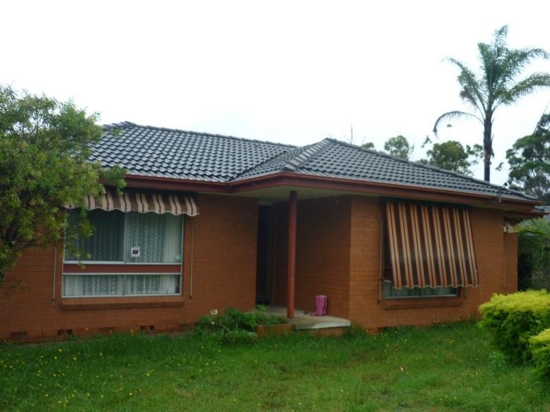 14 Crawford Drive, North Nowra NSW 2541