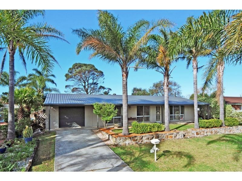 13 Cotton Palm Drive, North Nowra NSW 2541
