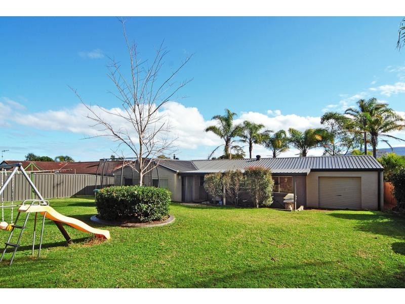 13 Cotton Palm Drive, North Nowra NSW 2541