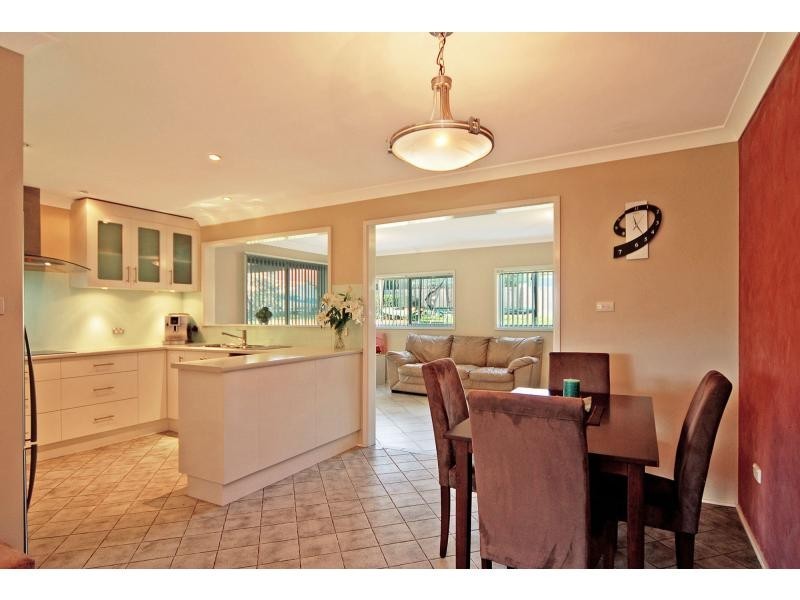 13 Cotton Palm Drive, North Nowra NSW 2541