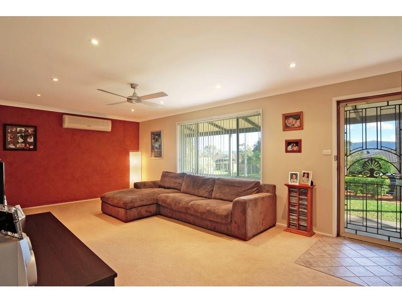 13 Cotton Palm Drive, North Nowra NSW 2541