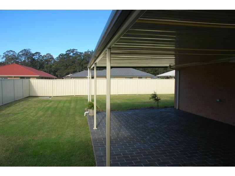 94 Isa Road, Worrigee NSW 2540