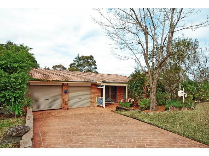 19 Harrison Street, North Nowra NSW 2541