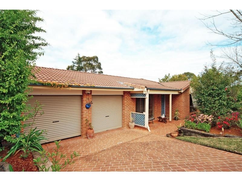 19 Harrison Street, North Nowra NSW 2541