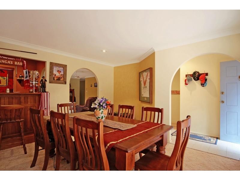 19 Harrison Street, North Nowra NSW 2541