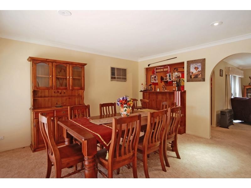 19 Harrison Street, North Nowra NSW 2541