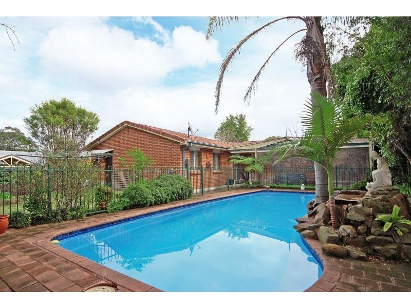19 Harrison Street, North Nowra NSW 2541
