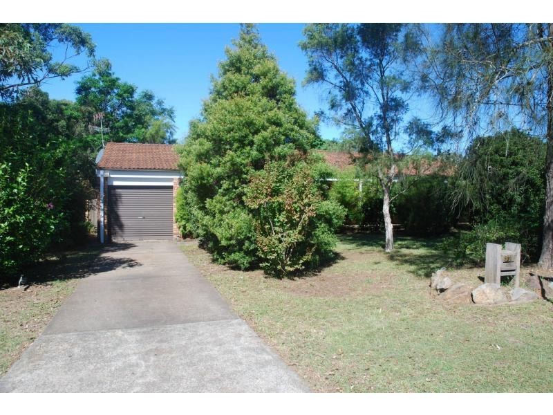 31 Gunyuma Crescent, North Nowra NSW 2541
