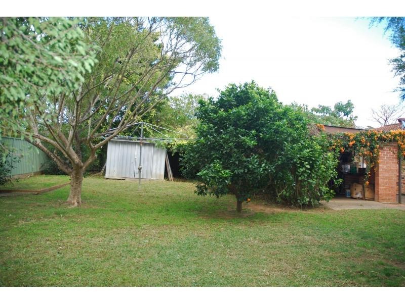 31 Gunyuma Crescent, North Nowra NSW 2541
